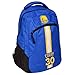 TBFC Golden State Warriors NBA Action Backpack School Book Gym Bag - Stephen Curry #30