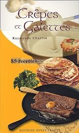 Crêpes et galettes