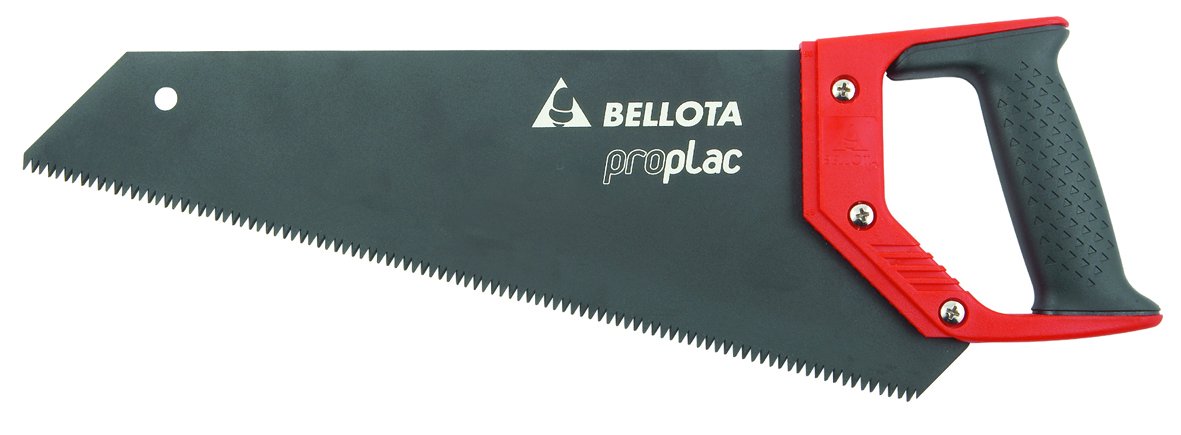 Bellota 4520-15 Teflon Laminated Plasterboard Saw 380 mm
