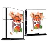 MightySkins Skin Compatible with Sony Playstation 4
