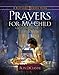 Prayers for My Child: A Keepsake Memory Book by 