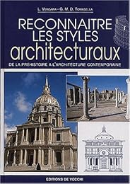 Reconnaître les styles architecturaux