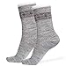 American Mammoth Alpaca Wool Socks for Men & Women