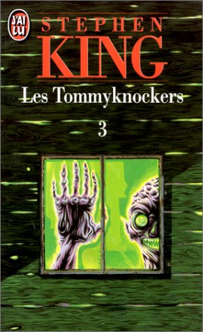 Les  Tommyknockers