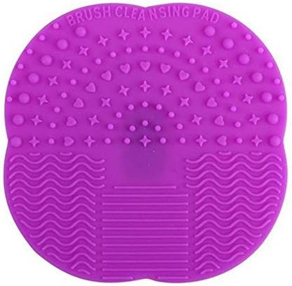 Makeup Cleaning Mat