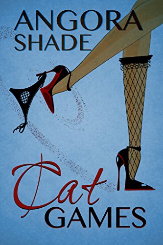 Cat Games Kindle Edition By Angora Shade Romance Kindle - 