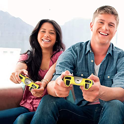 KINGEAR Controller for Switch, Easter Day Gifts for Men and Women, Graduation Gifts for Party Games, Controller Remote Gamepad for Switch, Have Fun with Switch Animal Crossing, Mario Game Controllers