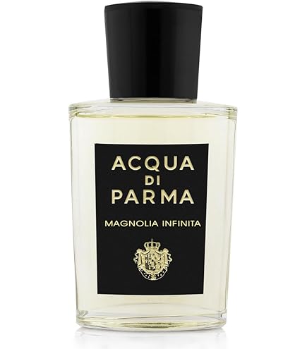 Amazon.com : Acqua Di Parma Magnolia Nobile Eau De Parfum Spray