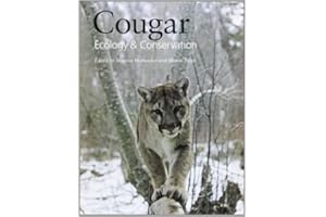 Cougar: Ecology and Conservation