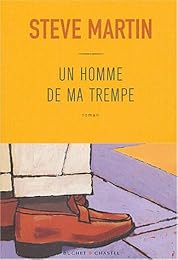 Un  homme de ma trempe