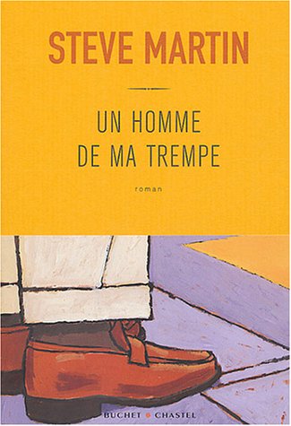 Un  homme de ma trempe