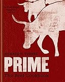 PRIME: The Beef Cookbook