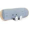 Jellycat Amuseables Skateboard Stuffed Toy, 13.5 inches - Sports Plush Gift for Sports Fans