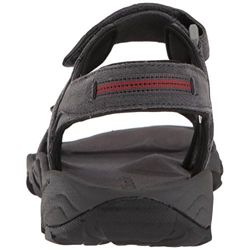 columbia men's santiam 2 strap sport sandal