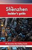 Shenzhen Insider's Guide: Never Ever Get Lost cover