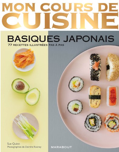 Les basiques japonais by (Paperback)