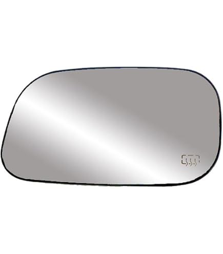 thumbnail image 2 of Passenger Side Mirror For 2005-2011 Dodge Dakota & 2006-2008 Mitsubishi Raider - Manual Non-Folding 2 of 13