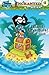 Island Adventure! (Enchanted Chess) (Volume 1) by Daniel J. Vellotti