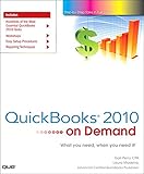 QuickBooks 2010 on Demand by 