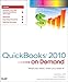 QuickBooks 2010 on Demand by 