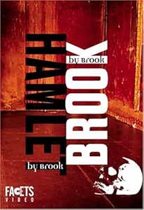 Hamlet By Brook / Brook By Brook [DVD]
