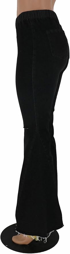 flared pants carnaval