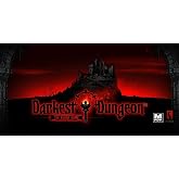 Darkest Dungeon: The Board Game &ndash; Board Game by Mythic Games 1-4 Players &ndash; 90-120 Minutes of Gameplay &ndash; Games for Game Night &ndash; Teens and Adults Ages 14+ - English Version
