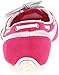 Rockport Women's Etty Laced Boat Ballet