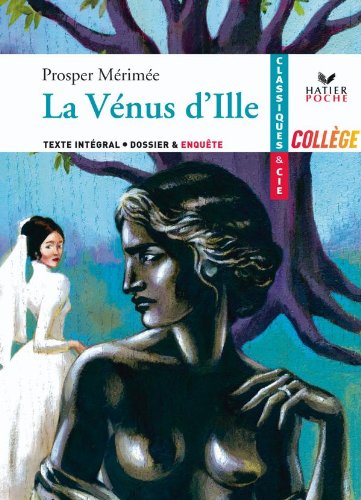 La  Vénus d'Ille