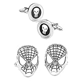 Outlander Gear Marvel Comics 2 Pairs Punisher