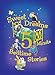 Sweet Dreams 5-Minute Bedtime Stories (5-Minute Stories)