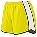 Augusta Sportswear Girls' PULSE TEAM SHORT