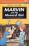 Marvin and the Meanest Girl