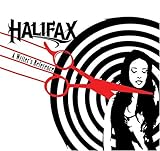 Halifax Album: «Writer's Reference» (Front side)