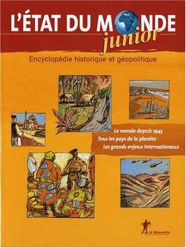 L' état du monde junior