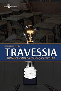 Livro TRAVESSIA