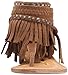 Naughty Monkey Women's Hidden Treasure Dress Sandal