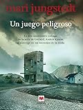 Un juego peligroso (Mistery Plus) (Spanish Edition)