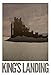 (13x19) King's Landing Retro Travel Poster