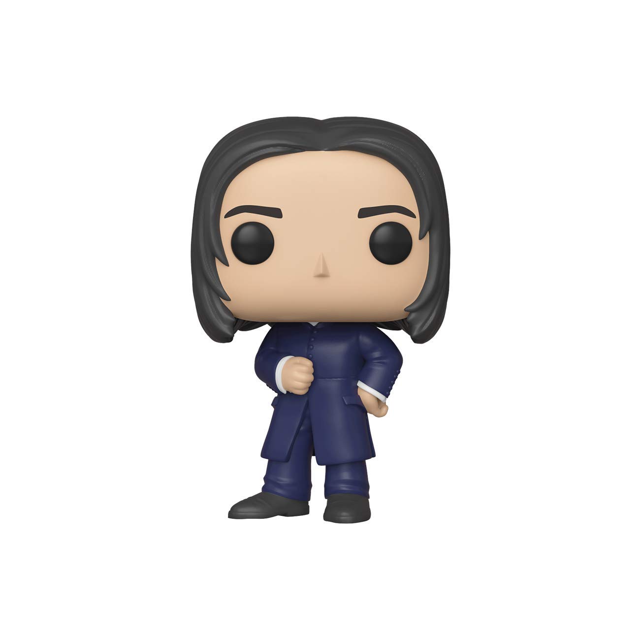 funko pop harry potter severus snape