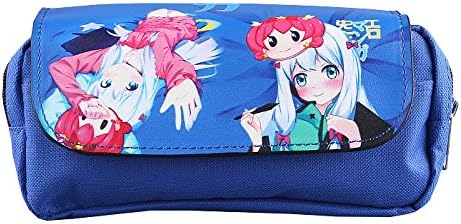 Eromanga Sensei Anime Sagiri Pencil Case