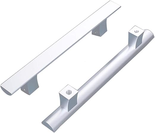 DFGENLY Handrails Tirador de Puerta Corredera Comercial Manija de