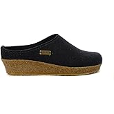 HAFLINGER Juliette Jeans Clogs