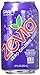 Zevia Grape Zero Calorie Soda, 12 Fl Oz Cans, 6 Pack
