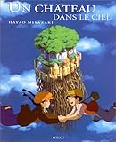 Image de Le Château dans le ciel
