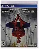 The Amazing Spider-Man 2 PS3 - PlayStation 3