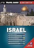 Israel Travel Pack (Globetrotter Travel Packs) by 
