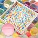 KOODER Water Beads,42000 Pcs,Water Gel Beads Pearls for Vase Filler, Wedding Centerpiece, Home Decoration, Plants, Toys.