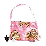 Kitty in My Pocket Cute Kitty Soft Clutch #1