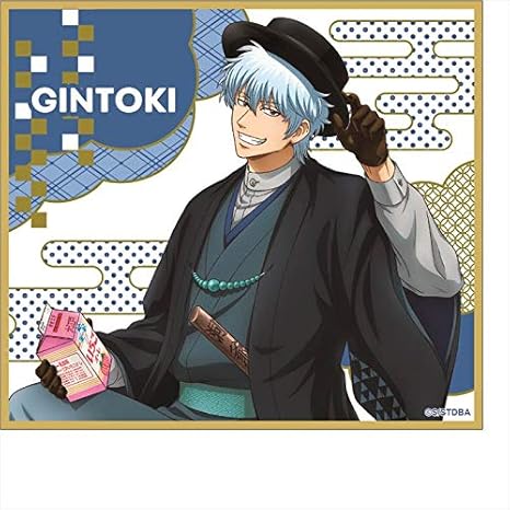 Amazon 銀魂 ミニ色紙 Box商品 1box 12枚入り 全6種類 アニメ 萌えグッズ 通販